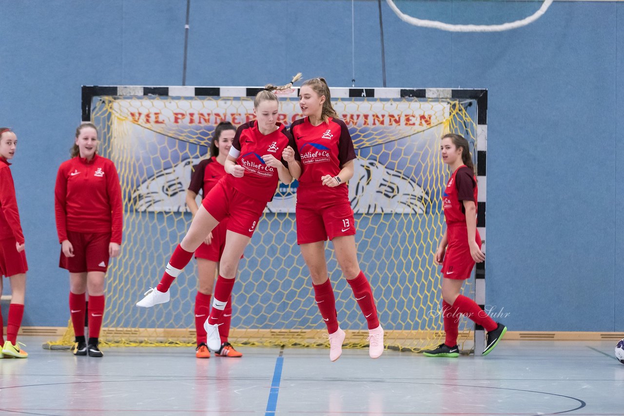 Bild 70 - HFV Futsalmeisterschaft